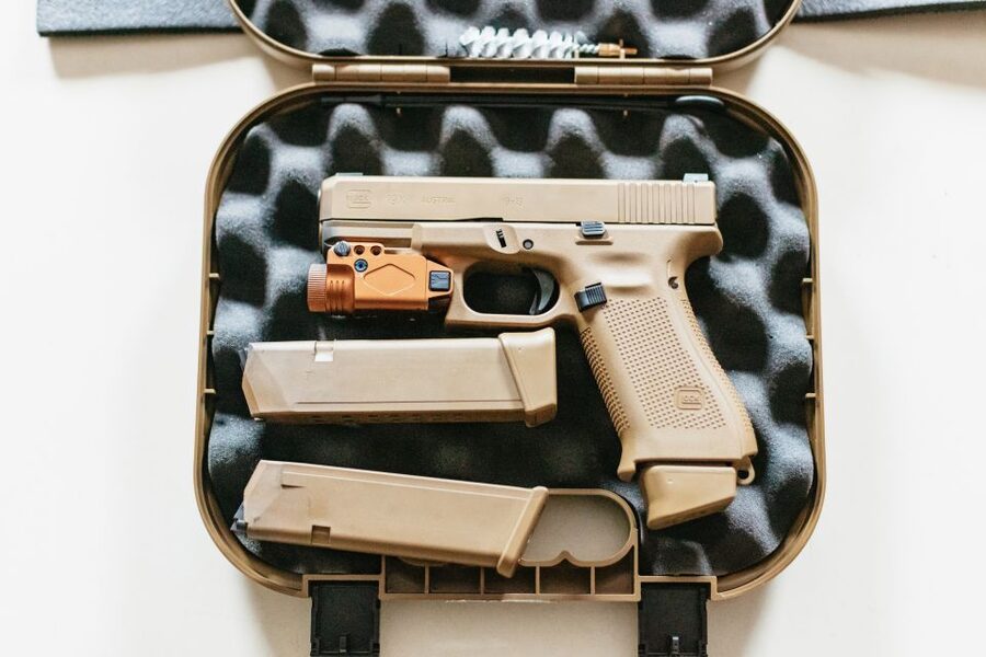 Gdańsk: Extreme Gun Shooting Experience with Transfers - Should you book the Gdańsk shooting experience?