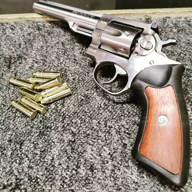 Gdansk: Firearm Shooting Experience with Instructor - Why the instructor makes the difference