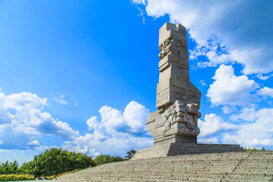 Gdansk: Gdansk, Sopot and Westerplatte Private Guided Tour - Practical details before you reserve