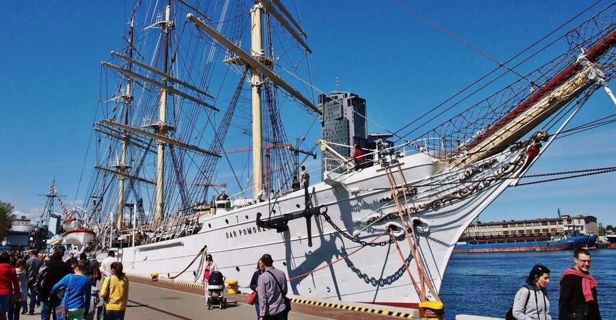 Gdansk, Gdynia, and Sopot: 8-Hour Private Sightseeing Tour - Key points to know before booking