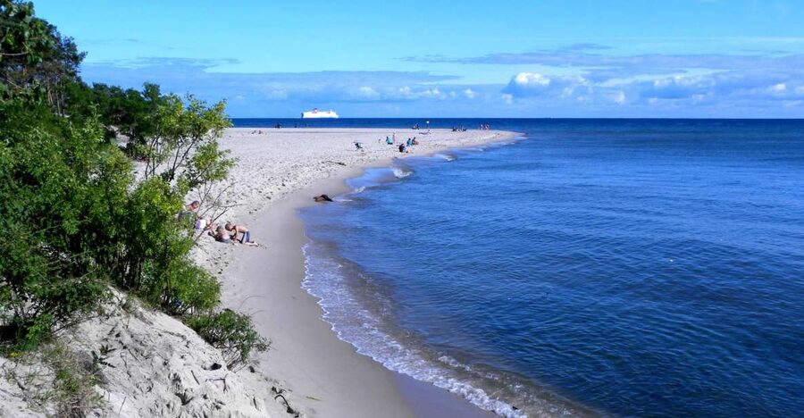 Gdansk Hel Peninsula Private Guided Tour with Cruise or Car - Key points to know before you book