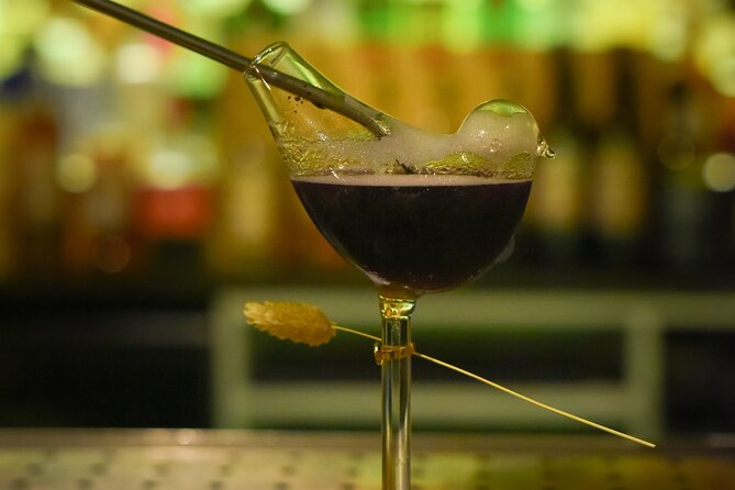 Gdansk Legends & Cocktails Tour: Historic Tales and Tasting - Why legends make a better Gdansk walk