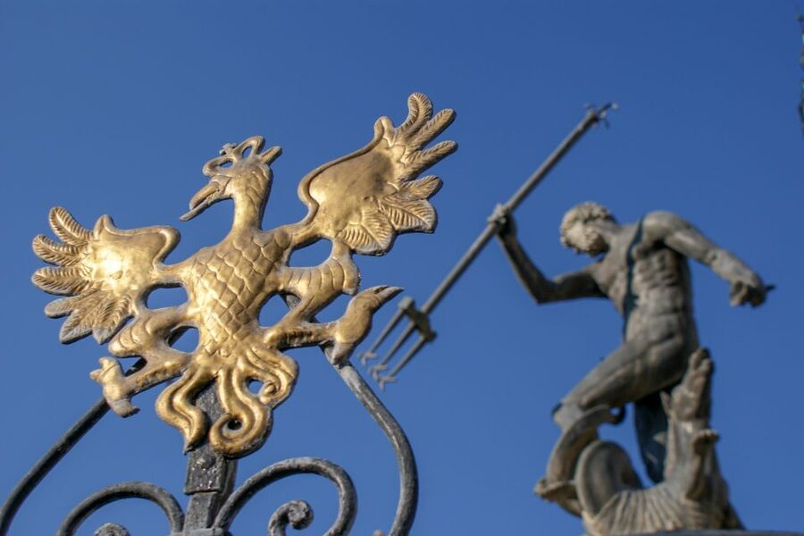 Gdansk Old Town 2-Hour Walking Tour - Long Market and Gdansk’s public face