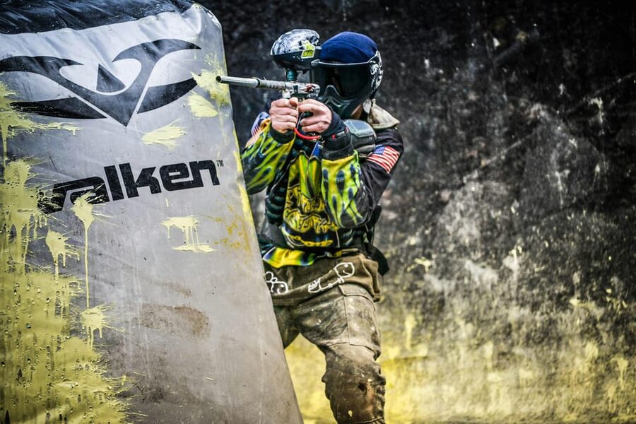 Gdansk: Outdoor Paintball and Private Transfers - Key points to know before you book