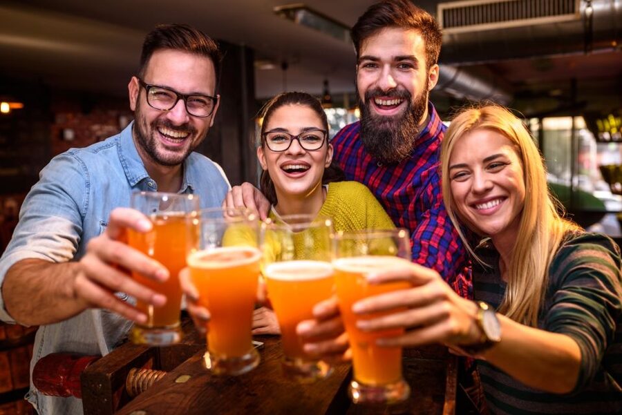Gdansk: Polish Beer Tasting Tour - FAQ
