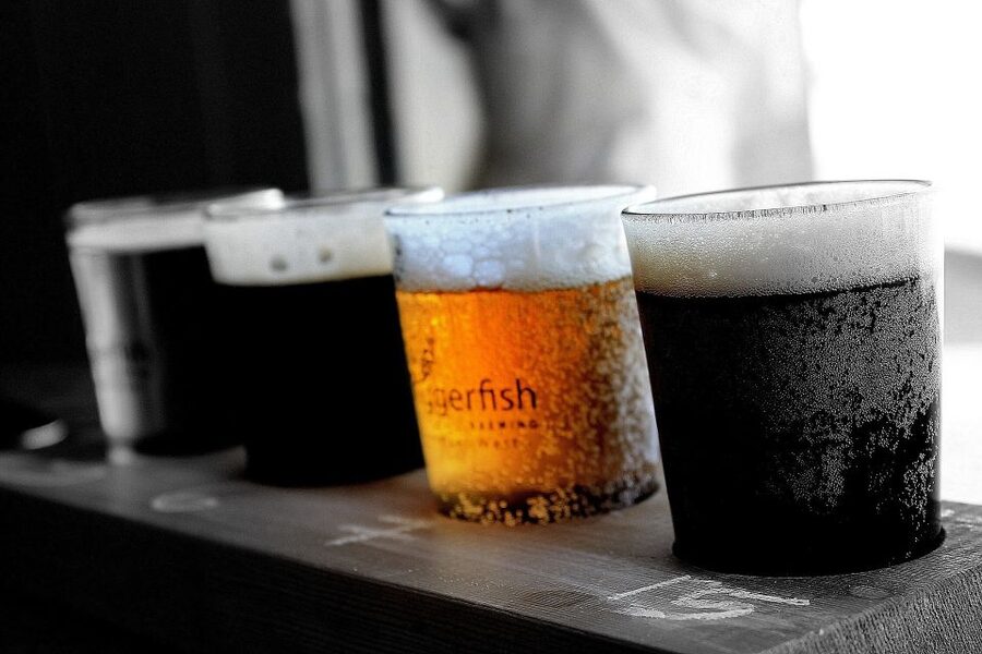 Gdansk: Polish Beer Tasting Tour - What the guide adds to a $160 evening