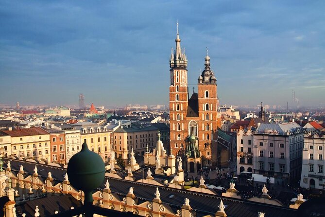 Gdansk Private Bike Tour - Why a Bicycle Gives You More of Gdańsk