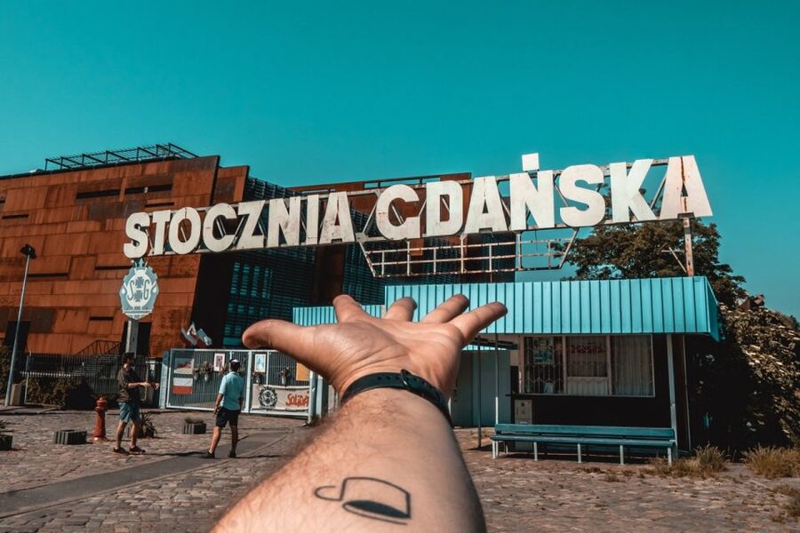 Gdansk Private Bike Tour - What the Guides Add to the Ride