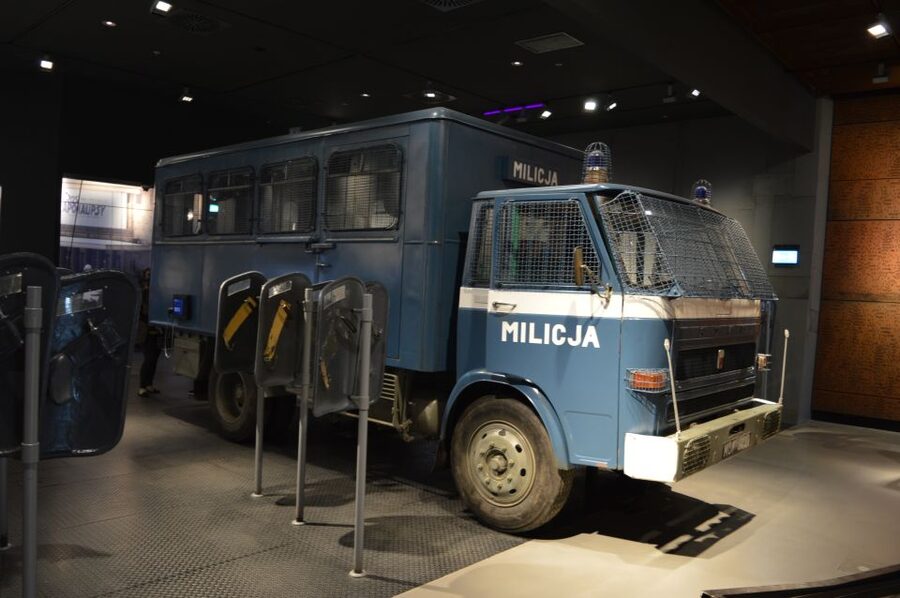 Gdansk: Private Communism Tour with Solidarity Center Museum - Is $184 per person good value?