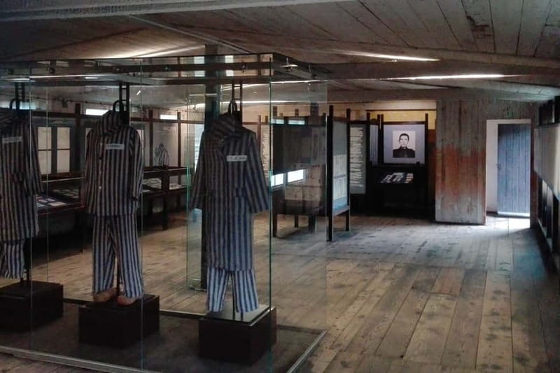 Gdansk: Private Small-Group Stutthof Tour - The $160 Price and What It Covers