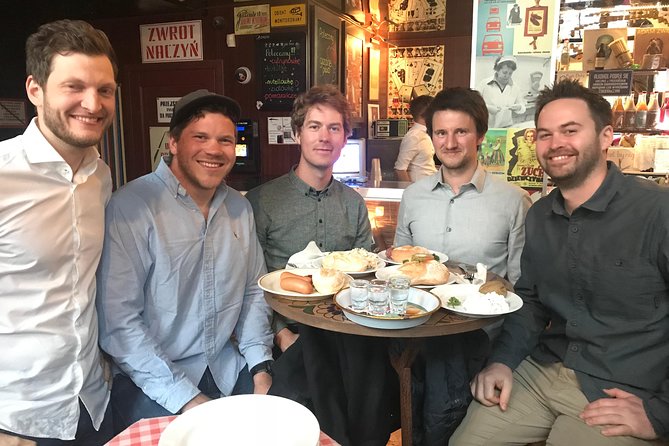 Gdansk: Private Vodka Tasting Tour - Starting at the Golden Gate on Długa Street