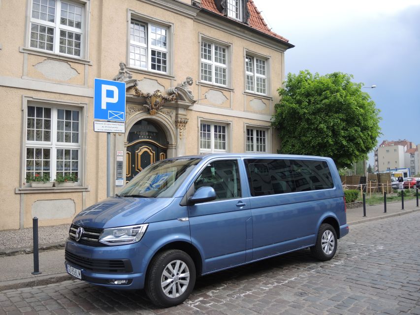 Gdansk: Private Wolf's Lair Tour - Should you book this private Wolf’s Lair tour?
