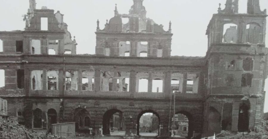 Gdansk Private WWII Tour with Museum of the Second World War - Should you book the Gdansk WWII tour?