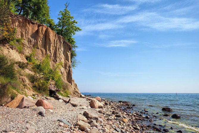 Gdańsk Shore Excursion: Private Gdańsk, Sopot & Gdynia Tour - Key points before you book