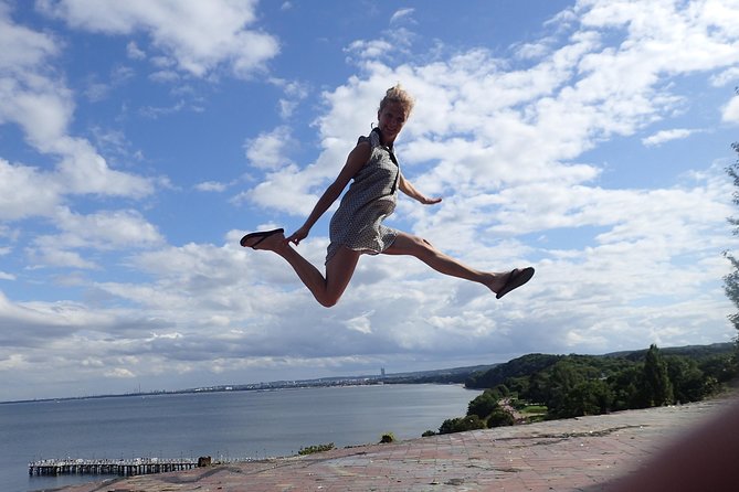 Gdańsk Shore Excursion: Private Gdańsk, Sopot & Gdynia Tour - Why this Tri-City route works