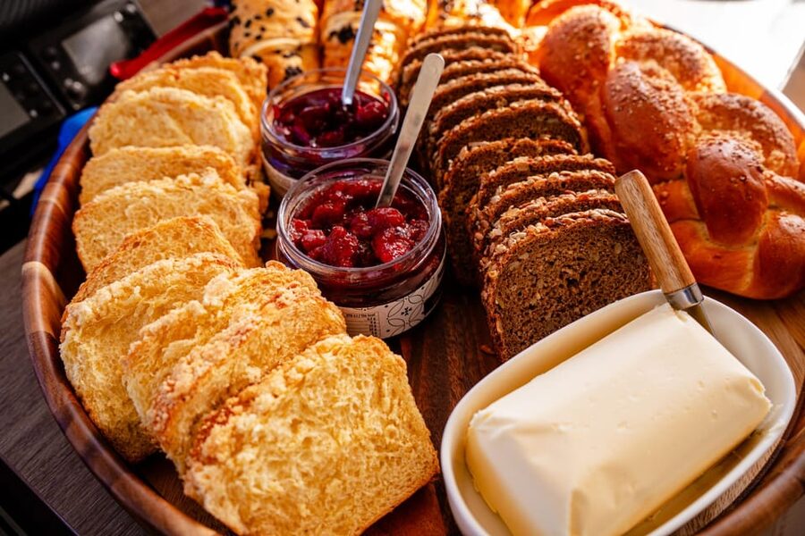 Gdansk/Sopot: Breakfast Cruise on a Catamaran - Is $53 a fair price?