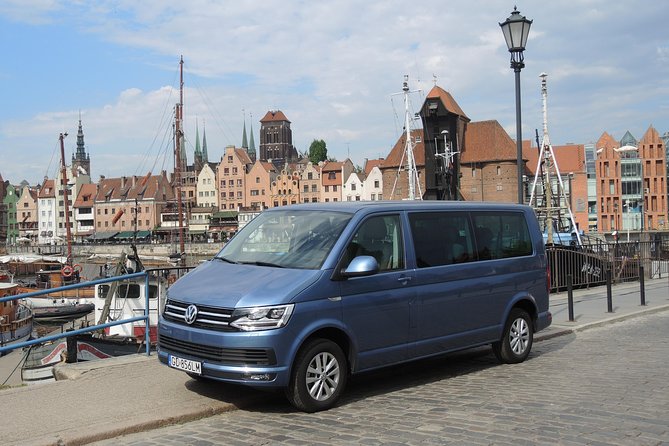 Gdansk, Sopot & Gdynia - Private 3 City Tour - Key points to know before booking