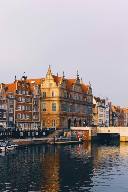 Gdansk, Sopot & Gdynia Road Trip with a Local Guide - Who will get the most from this experience?