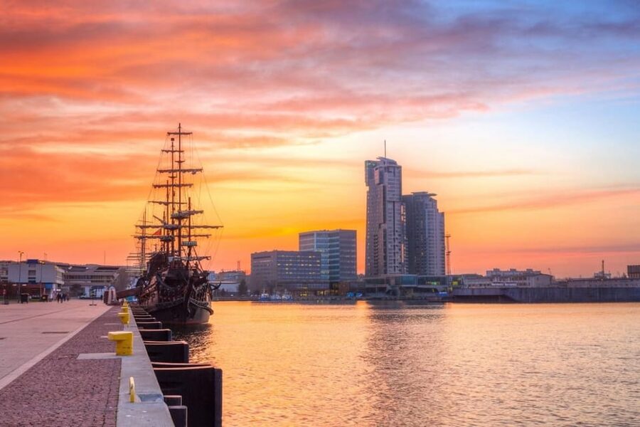 Gdansk, Sopot & Gdynia Road Trip with a Local Guide - A flexible schedule, with one important condition