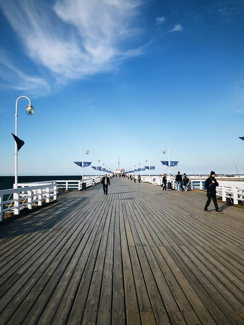 Gdansk, Sopot & Gdynia Road Trip with a Local Guide - Is $506 a fair price?