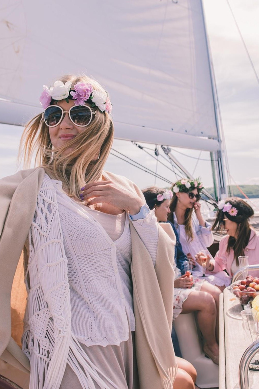 Gdańsk/Sopot: Private Boat Party - Gdańsk or Sopot: choosing the right setting