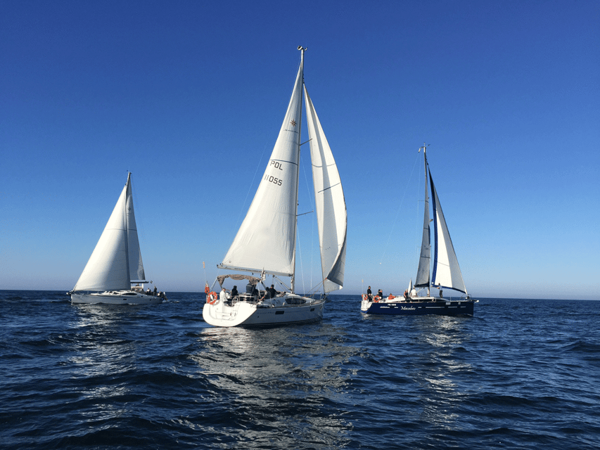 Gdańsk/Sopot: Private Boat Party - What is included for $52 per person