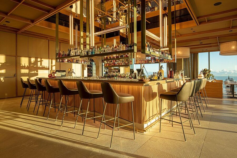 Gdańsk: Spanish Cuisine and City Views From the Top Floor - What the included meal is really worth
