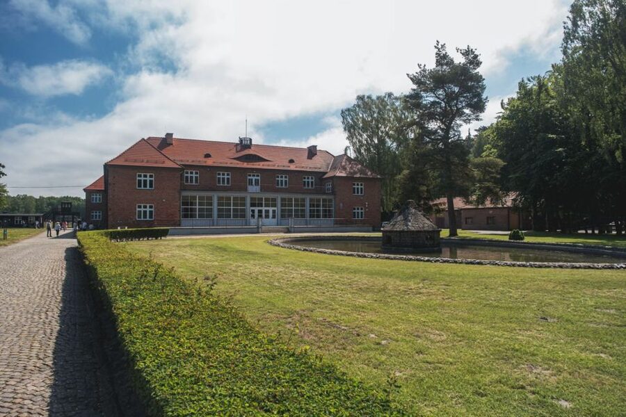Gdansk: Stutthof Concentration Camp Regular Tour - Why Stutthof deserves a place in your Gdansk plans