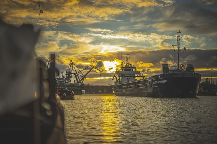 Gdańsk: Sunset Cruise on a Historic Polish Boat - Who will enjoy this Gdańsk cruise most