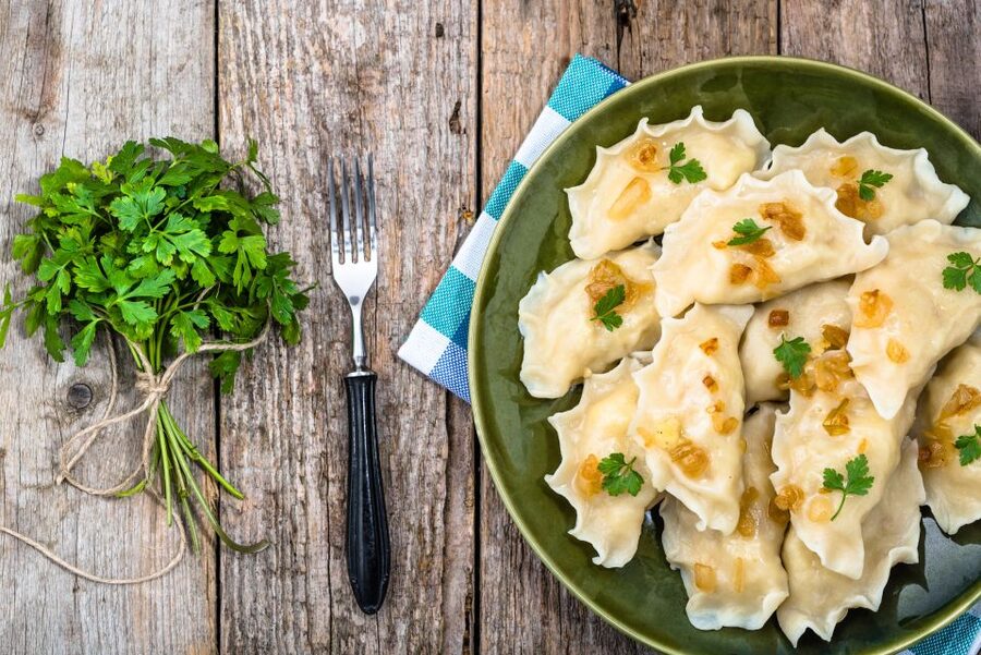Gdansk Traditional Food Tour with Old Town Sightseeing - Who Should Book This Experience?