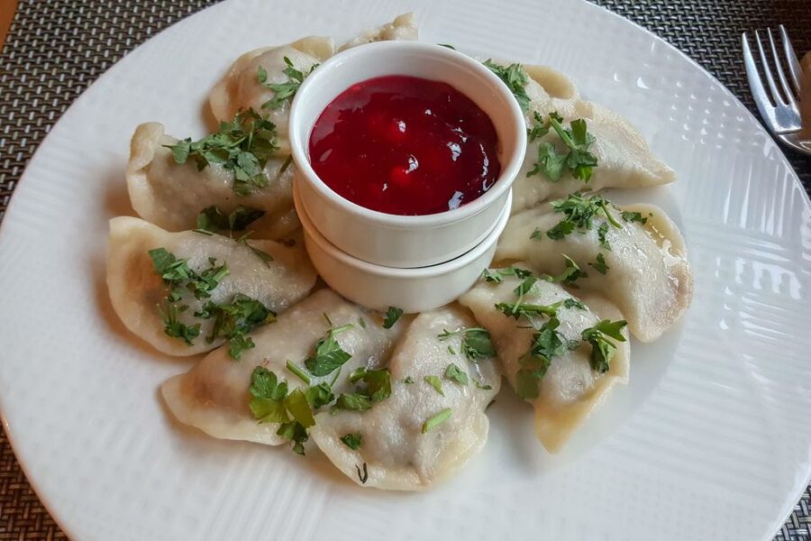 Gdansk: Traditional Polish Food Private Tour - Price, timing, and practical value