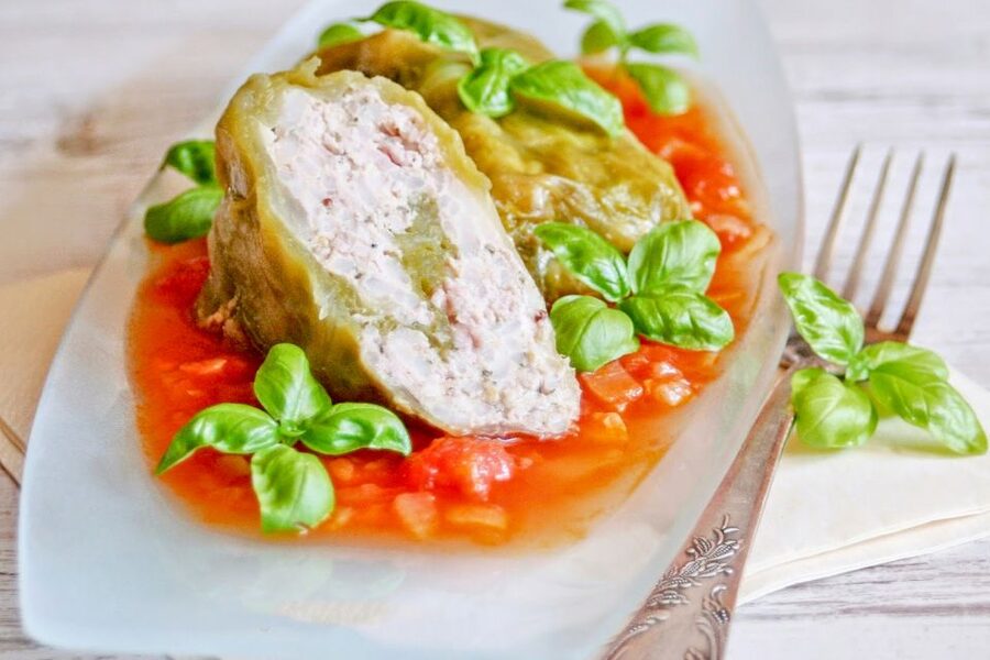 Gdansk: Traditional Polish Food Private Tour - The 2.5-hour route: a useful first taste