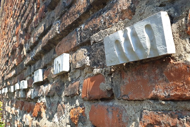 Gdansk Word War Two Themed Private Tour - How the private vehicle changes the day