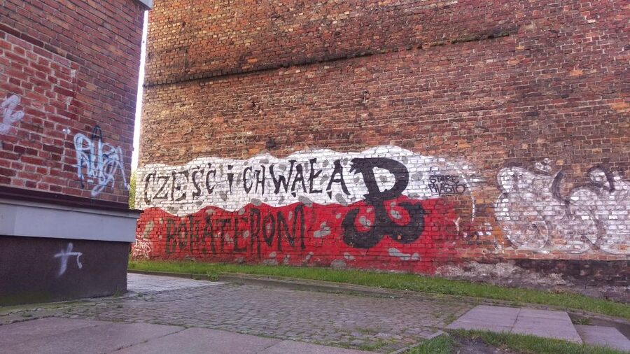 Gdańsk: World War II Tour - A Polish view of war, loss, and rebuilding