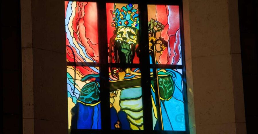 Ghosts & Crimes: Macabre Kraków Walking Tour in English - Key points to know before you book
