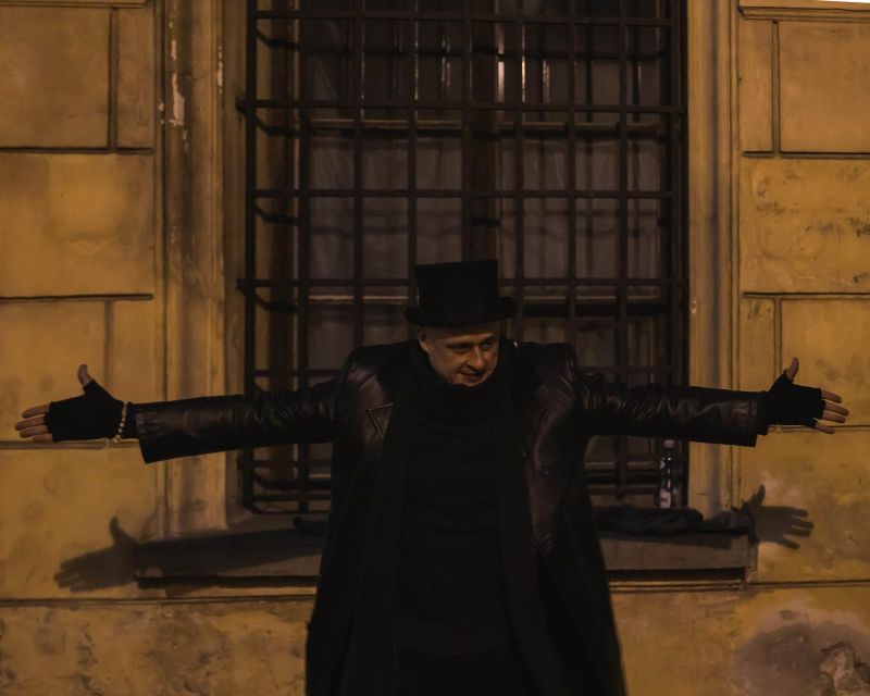 Ghosts & Crimes: Macabre Kraków Walking Tour in English - From 20th-century crime scenes to Kraków’s oldest punishments
