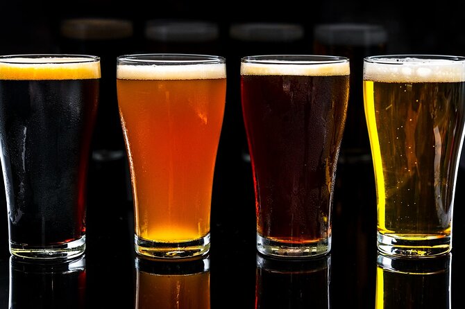 Guided Beer Tour in Krakow - Is $40.55 a fair price?