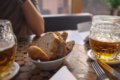Guided Beer Tour in Krakow