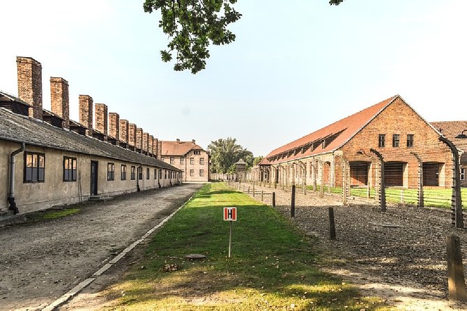 Guided Group Tour to Auschwitz-Birkenau from Krakow - Why this six-hour visit matters