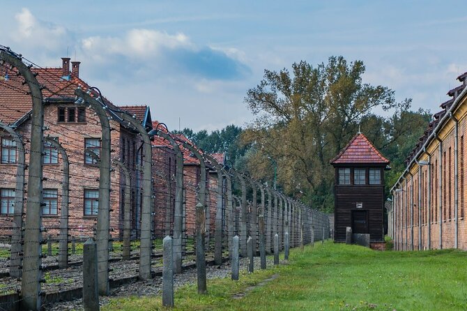 Guided Private Tour to Auschwitz Birkenau & Krakow from Wroclaw - Why this day trip matters