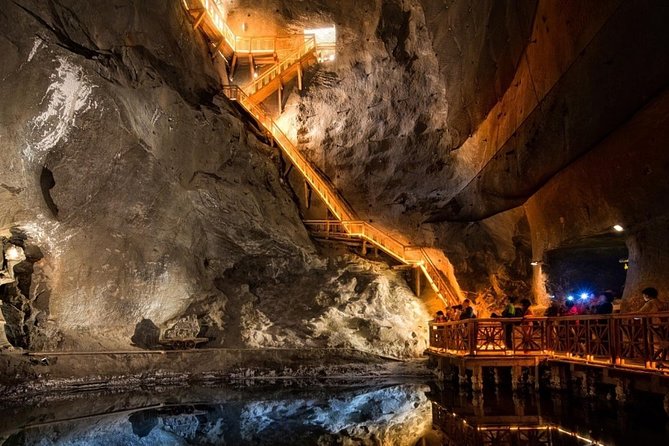 Guided Salt Mine Wieliczka tour from Krakow - Why the Wieliczka Salt Mine is worth your Krakow time