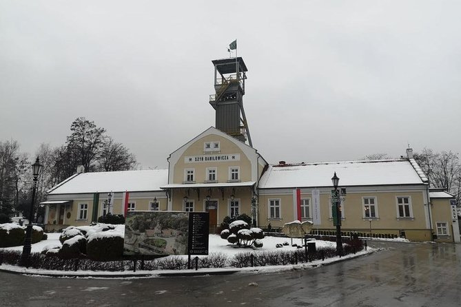 Guided Tour from Krakow to Salt Mine Wieliczka with hotel pick up - Who should book this Krakow salt mine tour