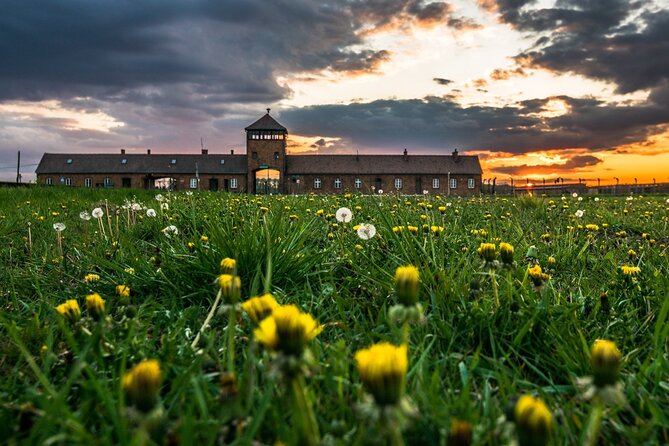 Guided Tour Krakow to Auschwitz-Birkenau with pickup options - What the Krakow to Auschwitz day is really like