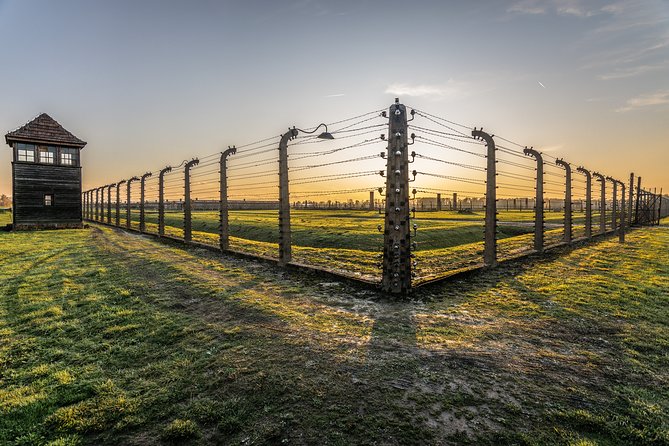 Guided Tour Krakow to Auschwitz-Birkenau with pickup options - Birkenau: scale, distance, and a more open setting