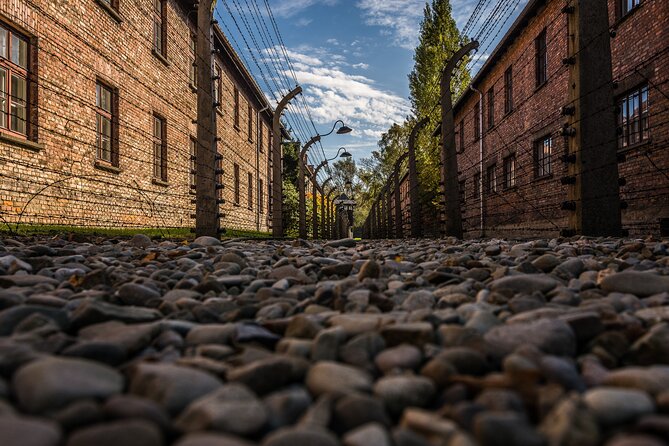 Guided Tour Krakow to Auschwitz-Birkenau with pickup options - Is the $54.33 price good value?