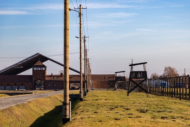 Guided Tour to Auschwitz-Birkenau from Warsaw - Why this day trip matters