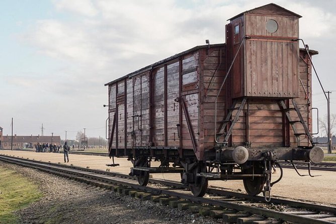 Guided Tour to Auschwitz-Birkenau from Warsaw - Is $167 a fair price?