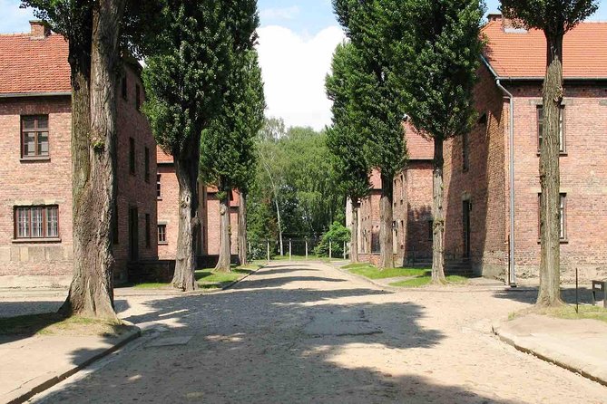 Guided Tour to Auschwitz Birkenau & Schindler Factory with PickUp - Pickup from Krakow and the road to Oswiecim