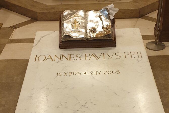 Half-Day John Paul II Route Tour from Krakow - Why the John Paul II route begins in Wadowice