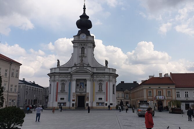 Half-Day John Paul II Route Tour from Krakow - Who will get the most from this route
